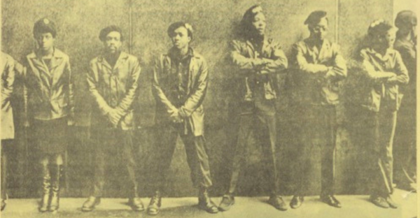 module image: Black Periodicals: From the Great Migration through Black Power